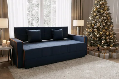 ספה דגם לולי