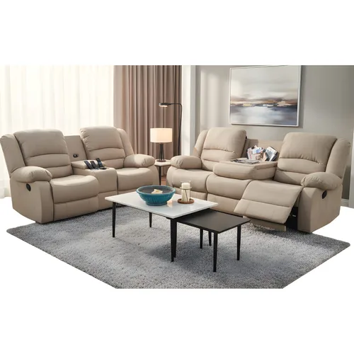 סלון דגם רקליינר