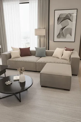 ספת רביצה 3 מטר מתצוגה